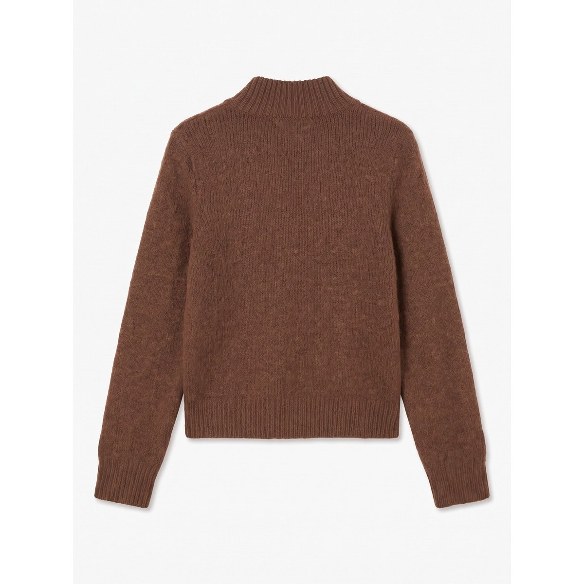 Pull cocoa brown 1, VERO MODA