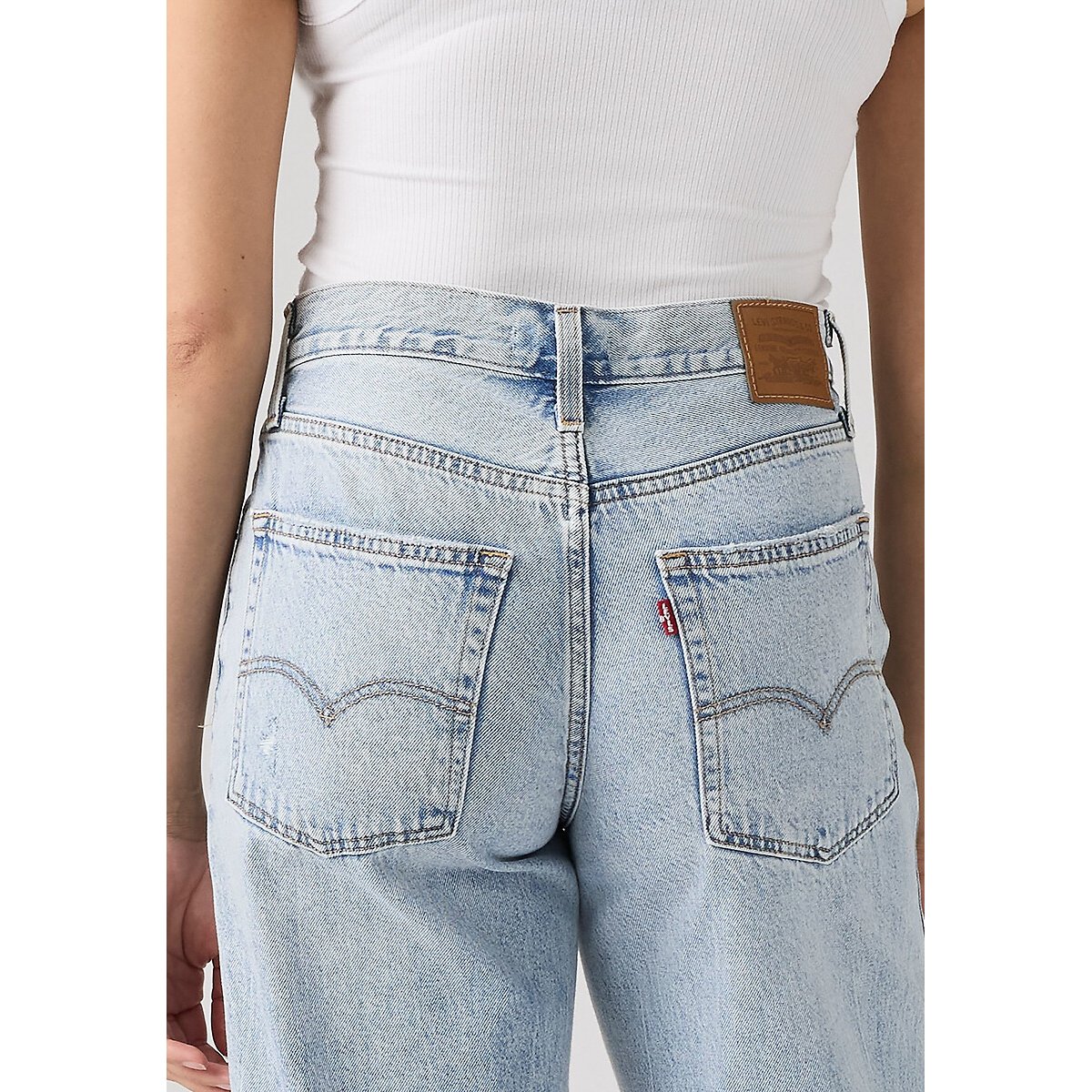 Jeans Baggy Dad fan flare, LEVI'S