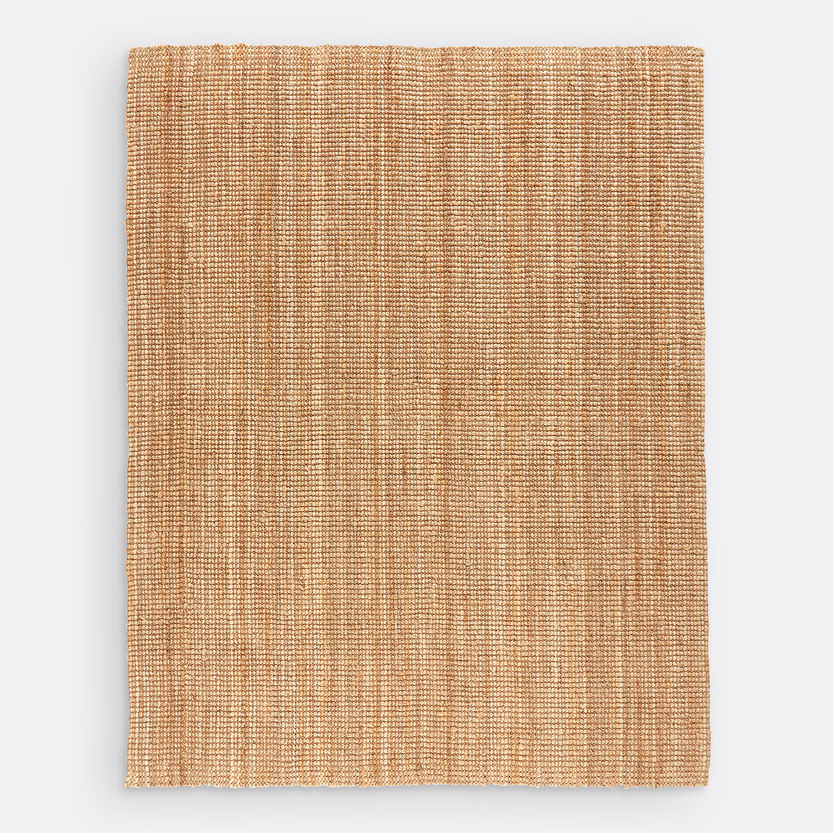 Aftas Square Jute Rug natural, LA REDOUTE INTERIEURS