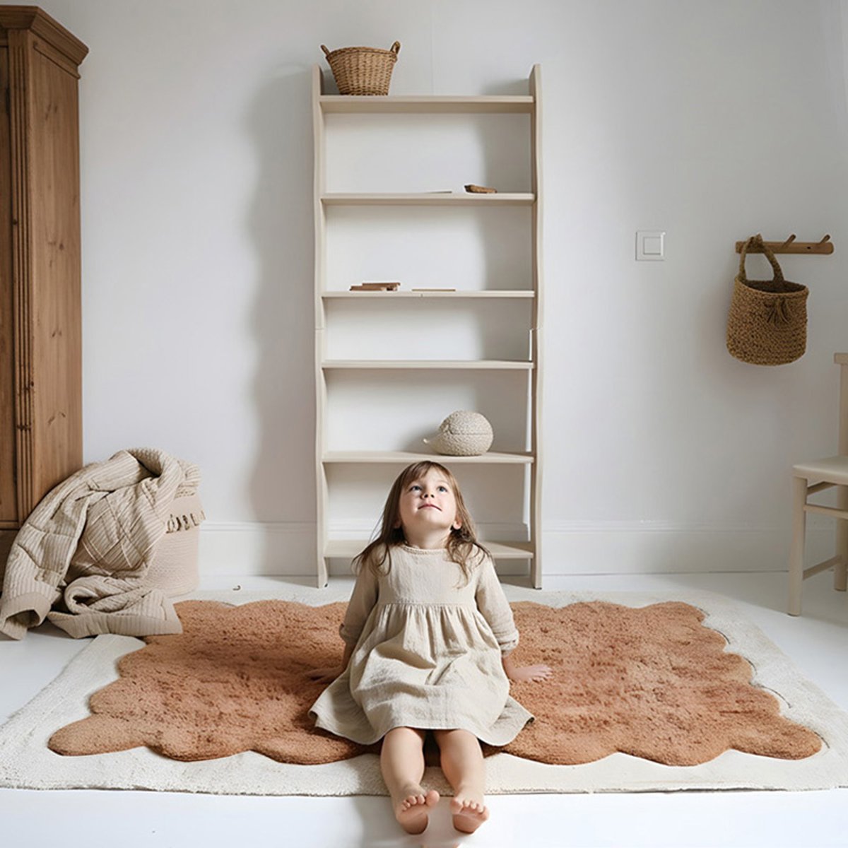 Tapis Alfonsina Toast toast, NATTIOT