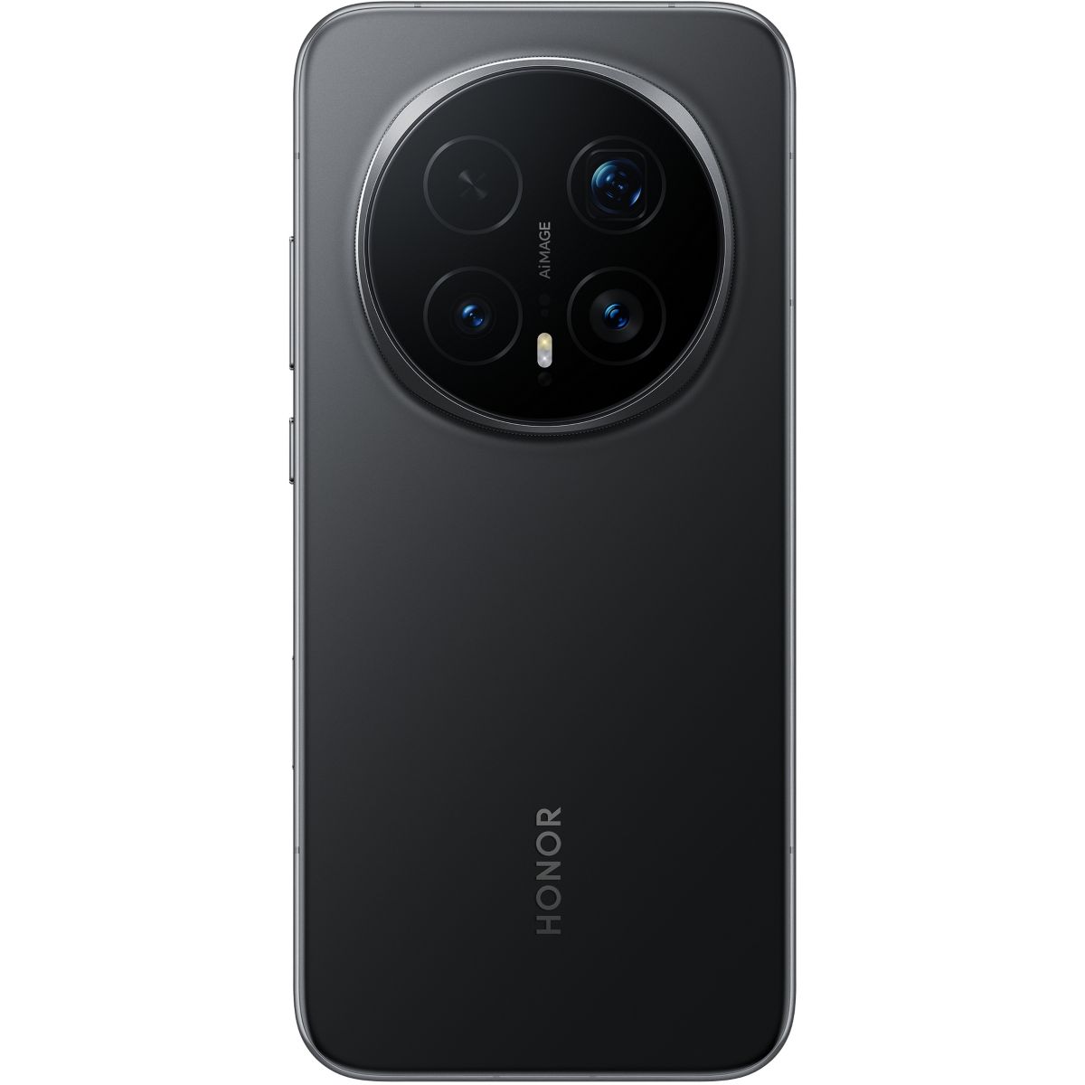 Smartphone Magic8 Pro Noir 512Go 5G couleur unique, HONOR