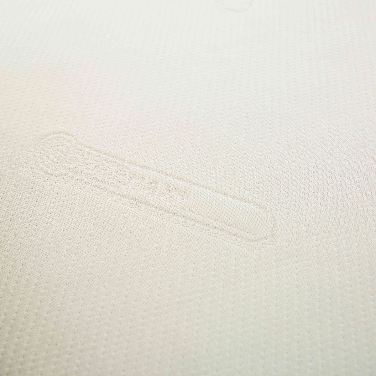 Protège matelas anti-transpirant respirant blanc, SWEET HOME
