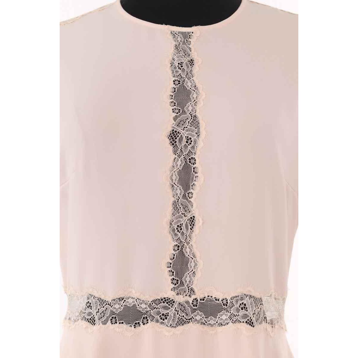 Robe - Très Bon État rose, THE KOOPLES