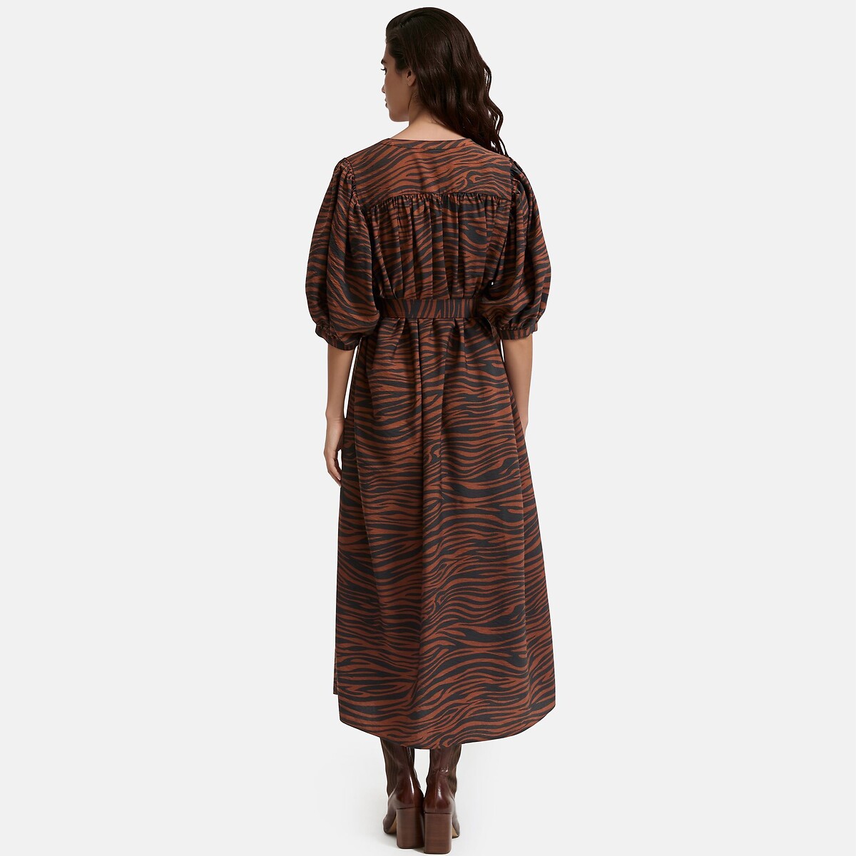 . fantasia zebrato, LA REDOUTE COLLECTIONS