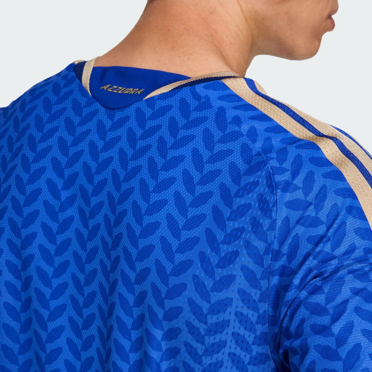 Maillot Domicile Italie 26 Authentique Maillot Domicile Italie 26 Authentique bold blue, adidas Performance