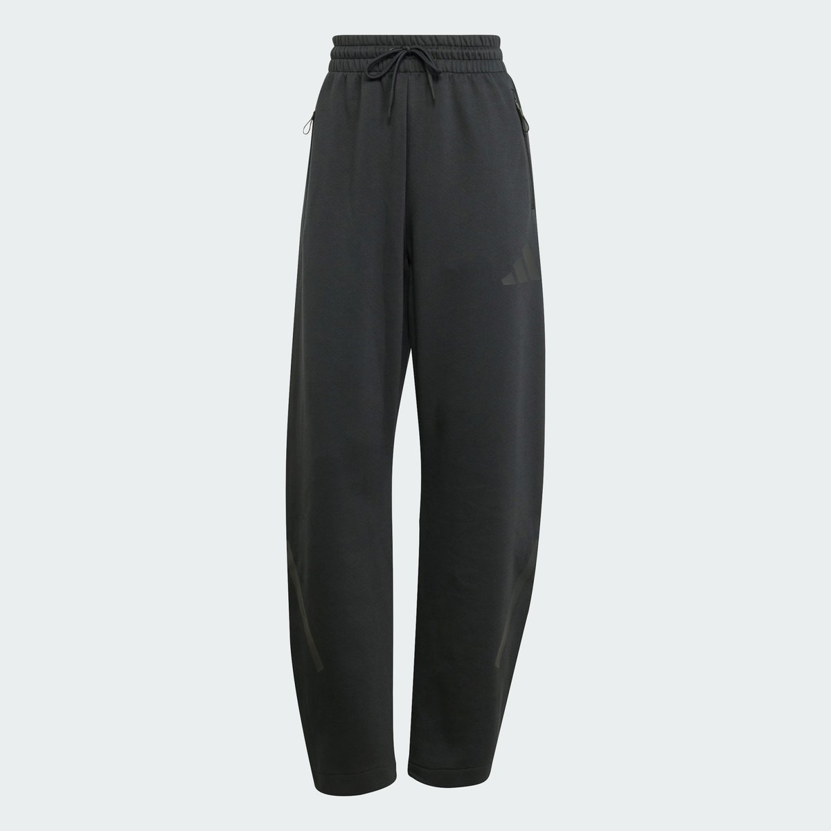 Pantalon Adidas Z.n.e. Barrel Pantalon Adidas Z.n.e. Barrel black, ADIDAS SPORTSWEAR