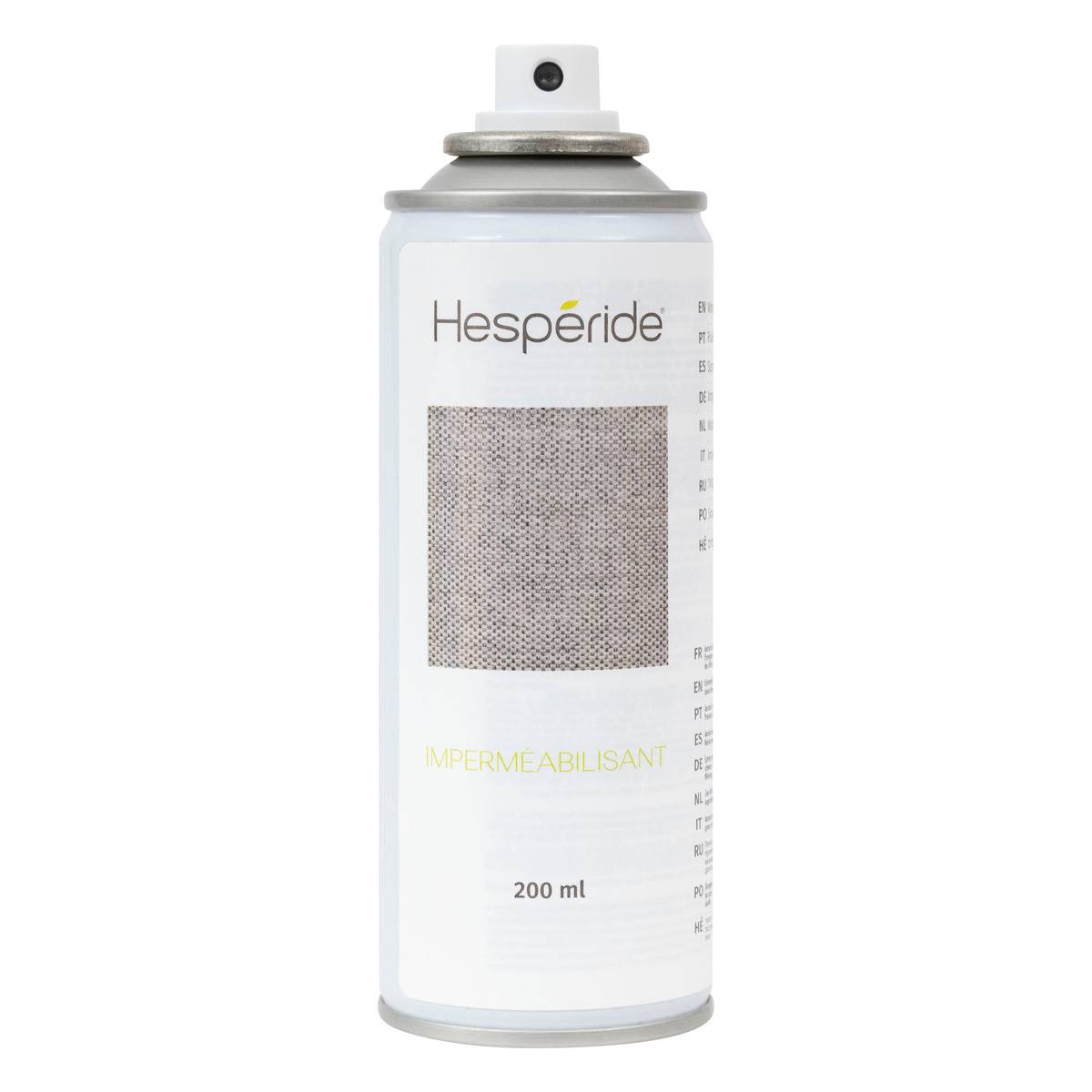 Nettoyant et imperméabilisant pour toile transparent, HESPERIDE