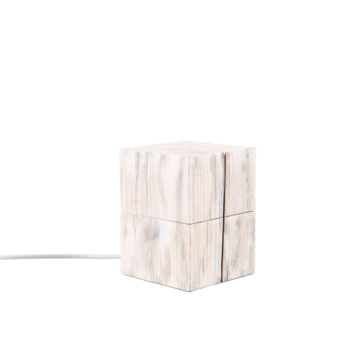 Candeeiro de mesa Treasure, TRIO Lighting branco, TRIO LIGHTING