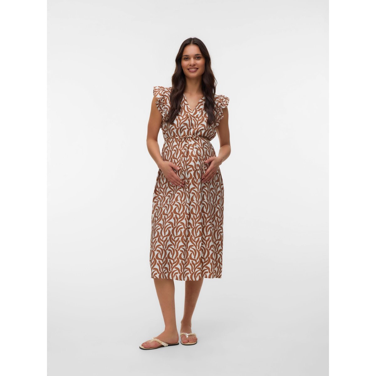 Robe snow white, MAMA LICIOUS