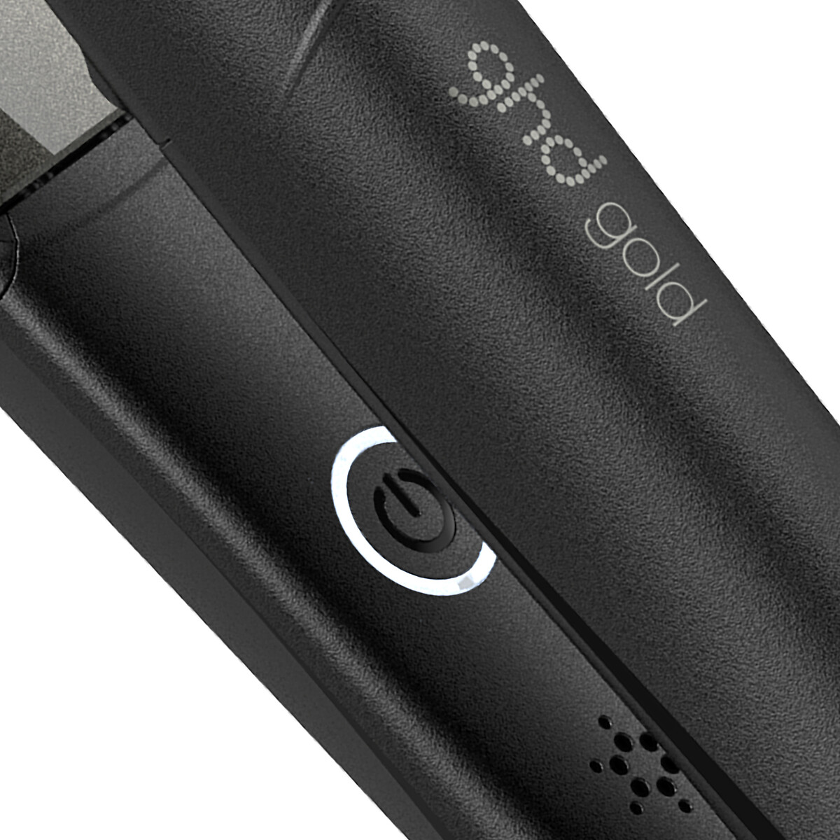 Piastra Styler Gold nero , GHD