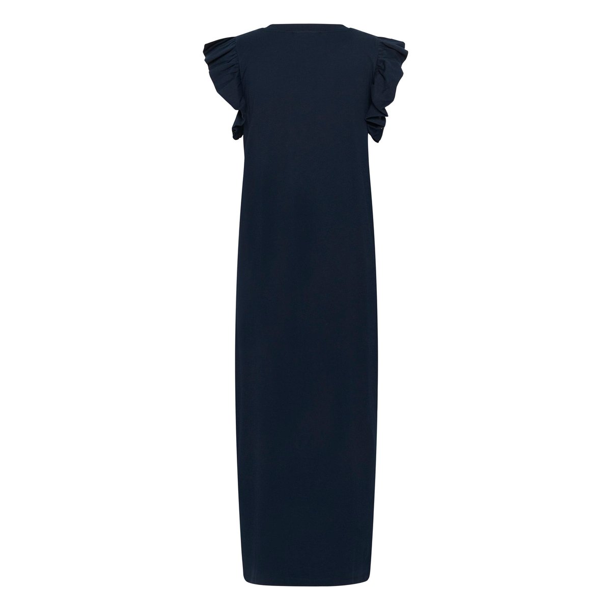 Robe bleu marine, KAFFE