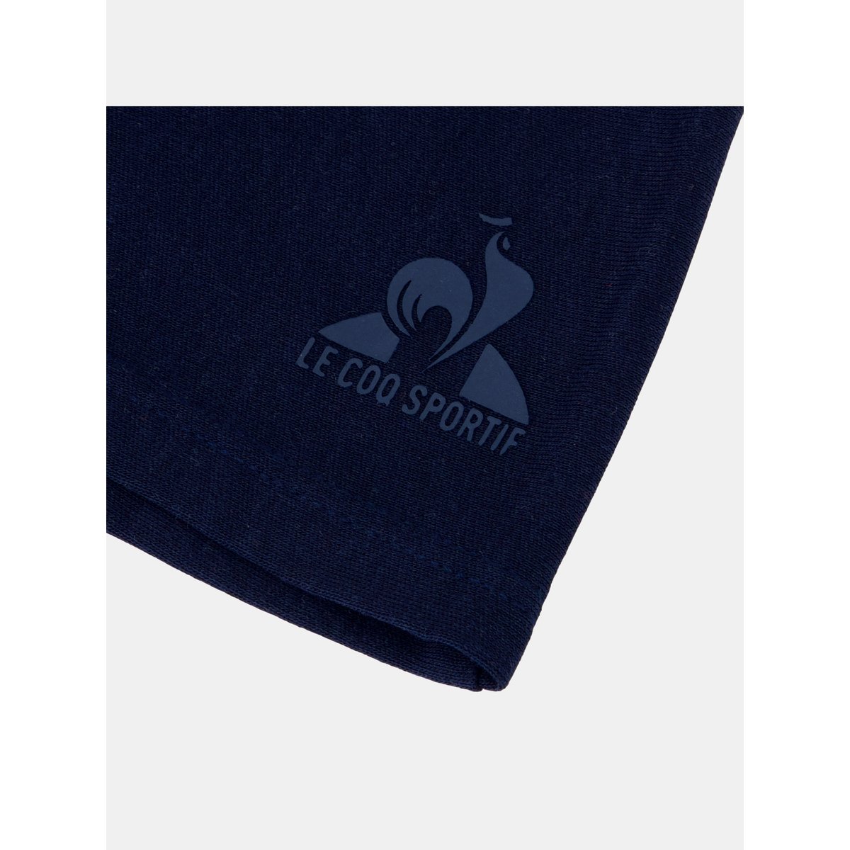 Jupe Héritage dark velvet, LE COQ SPORTIF