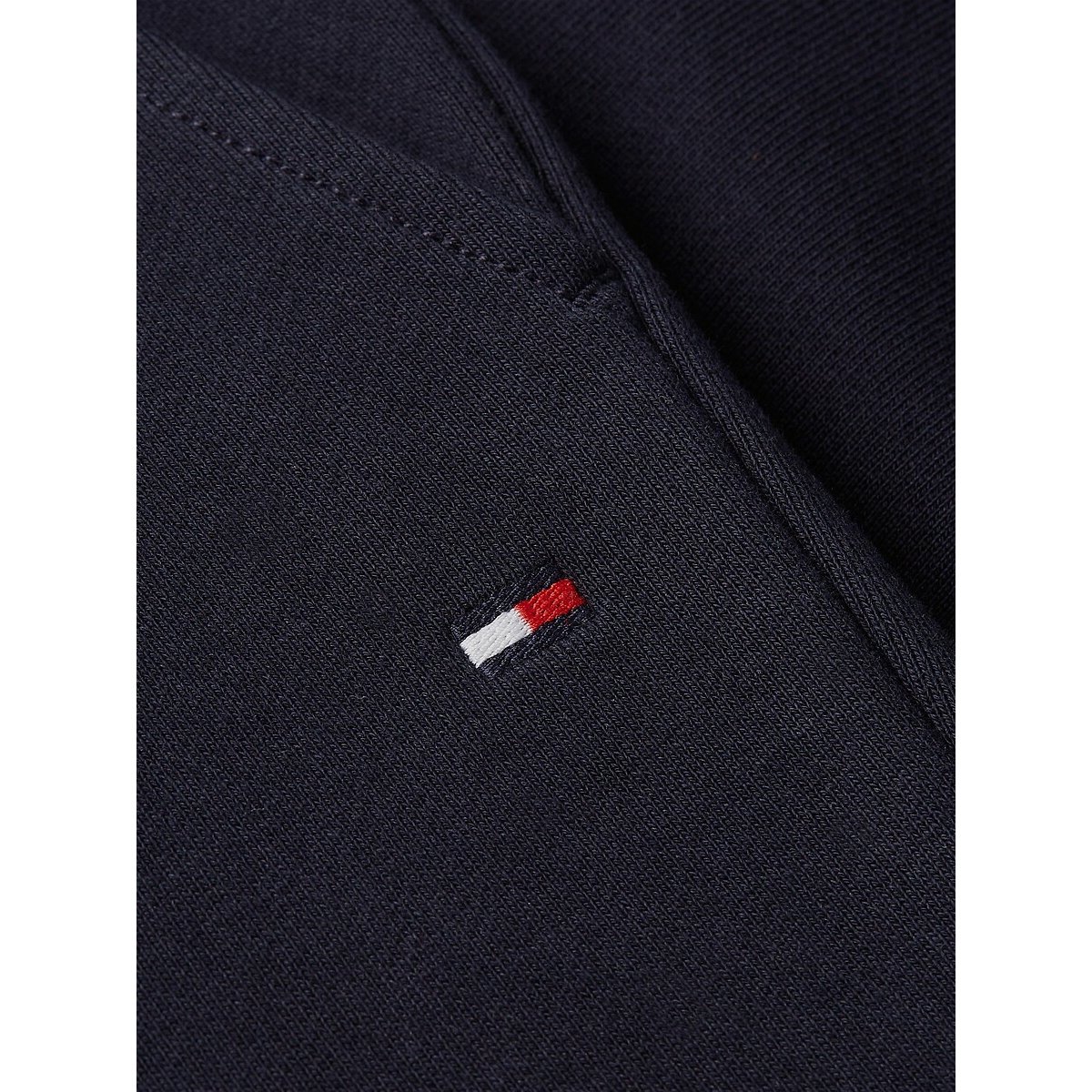 Pantalon de jogging Essentiel marine, TOMMY HILFIGER
