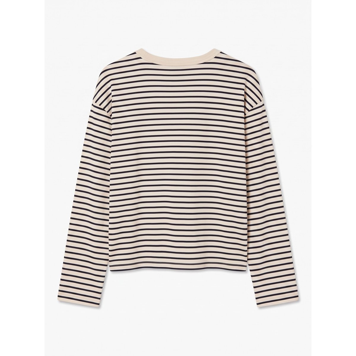 Top ecru, VERO MODA