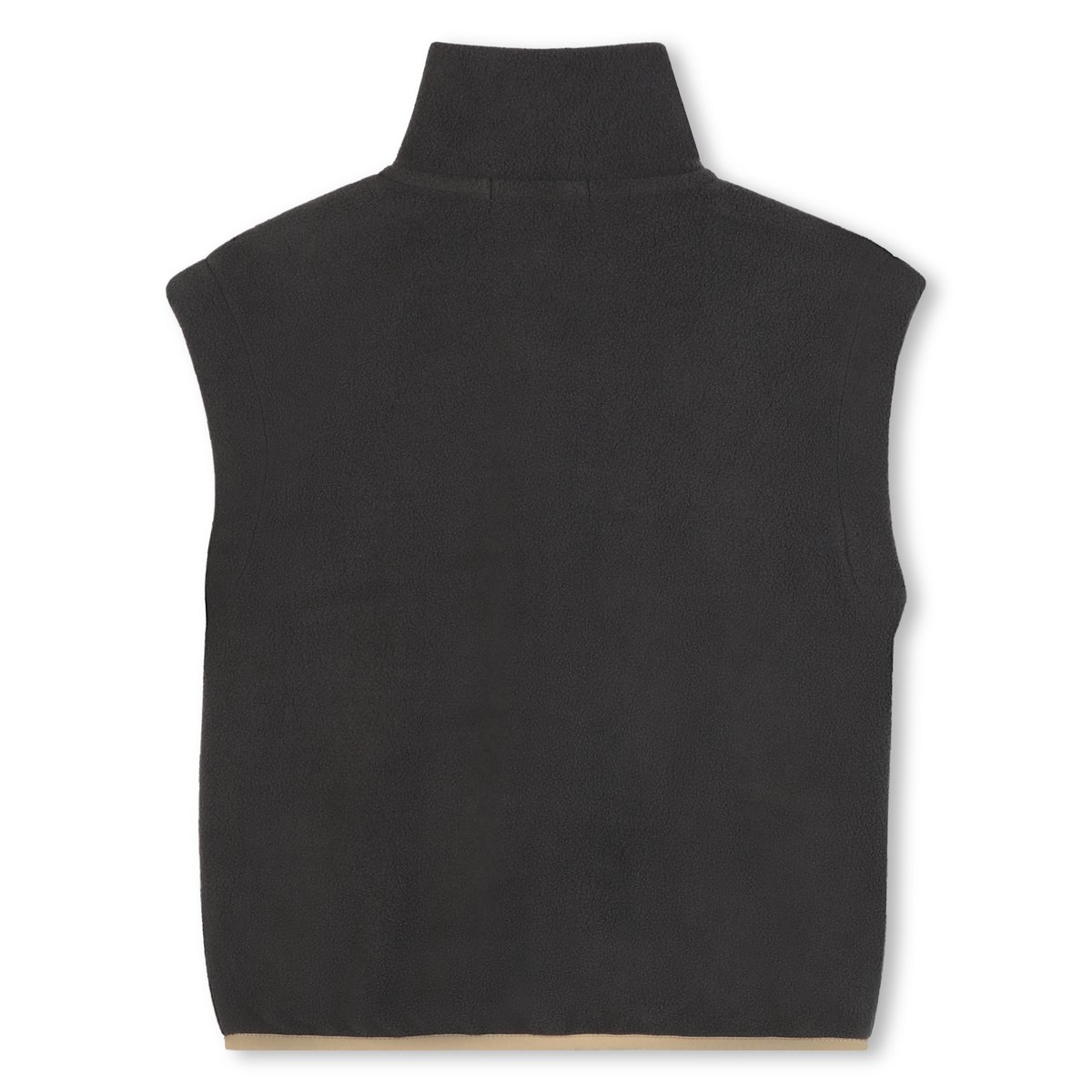 Cardigans sans manches dark grey, BILLIEBLUSH
