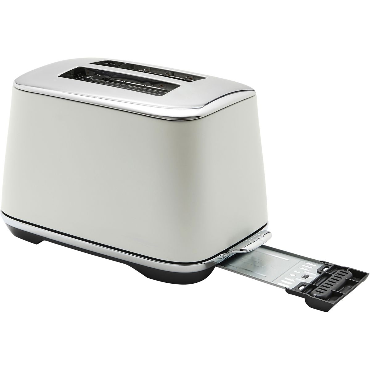 Grille-pain Luxe toast Select STA735SST4EEU1 couleur unique, SAGE APPLIANCES