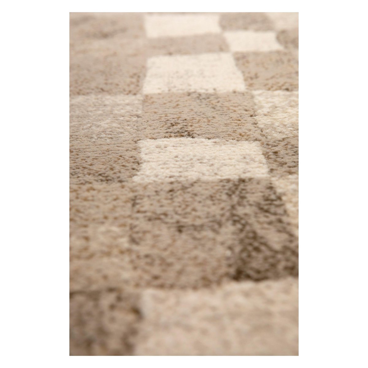 Tapis Azul naturel, VIVARAISE