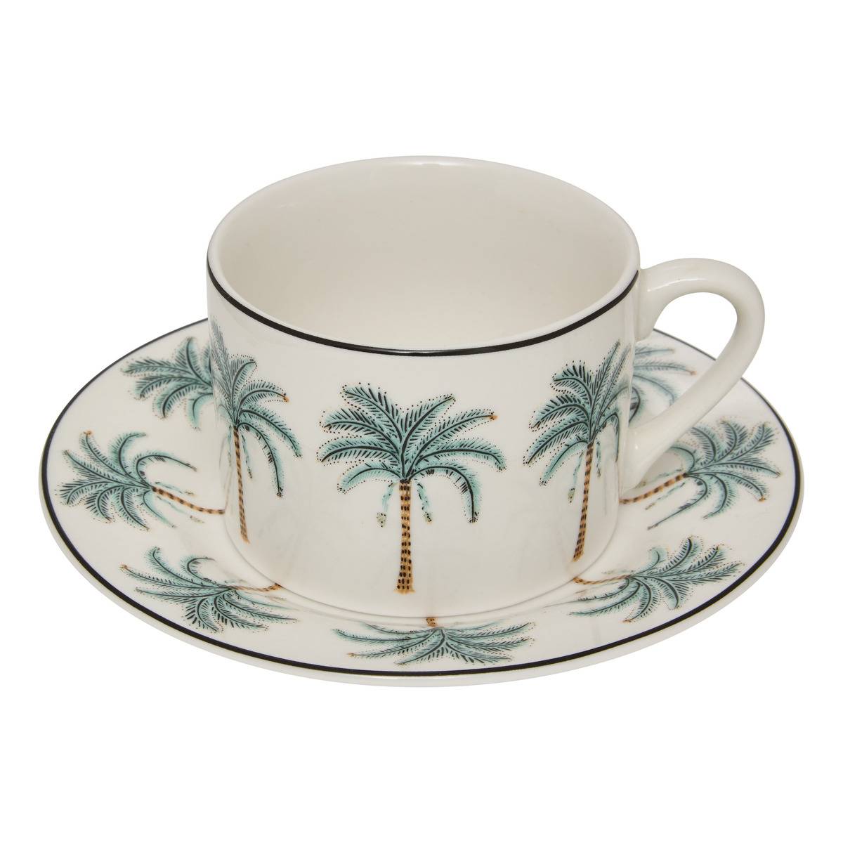 Coffret tasse RESO modèle b, ATMOSPHERA