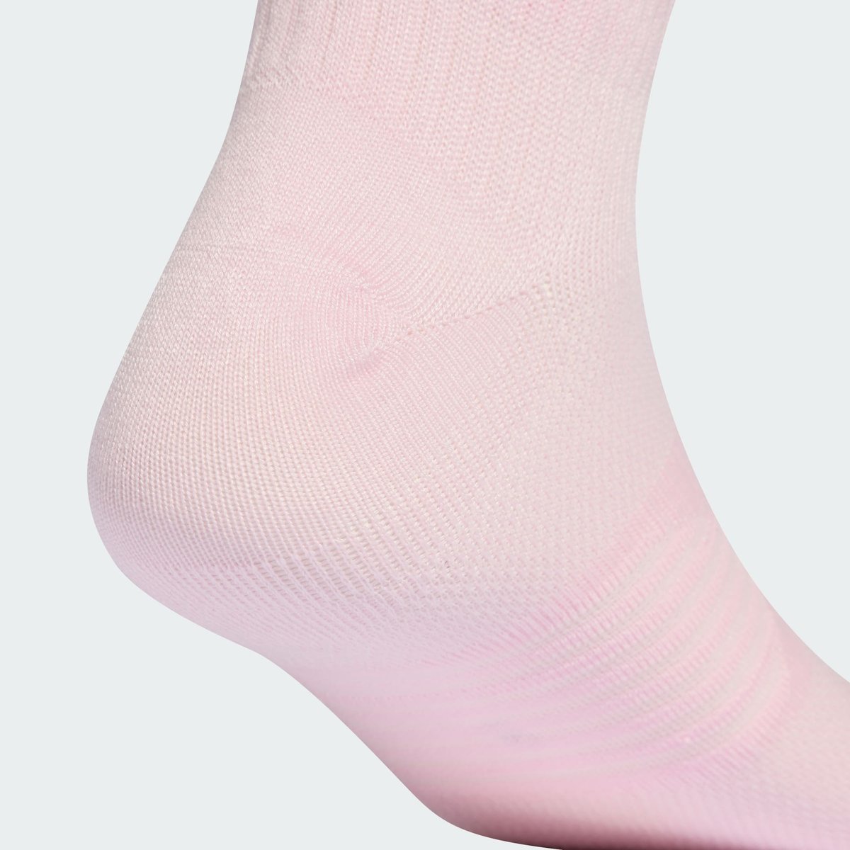 Chaussettes De Running Légères Climacool Chaussettes De Running Légères Climacool clear pink, adidas Performance