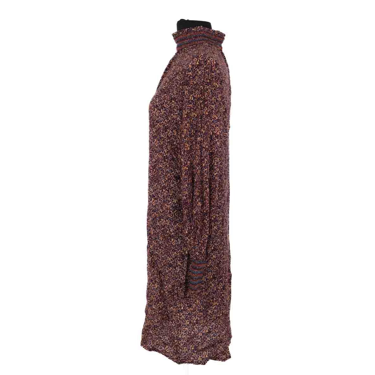 Robe - Très Bon État marron, SESSUN