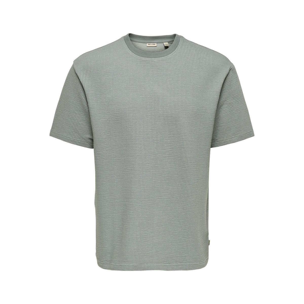 T-Shirt sedona sage, ONLY & SONS