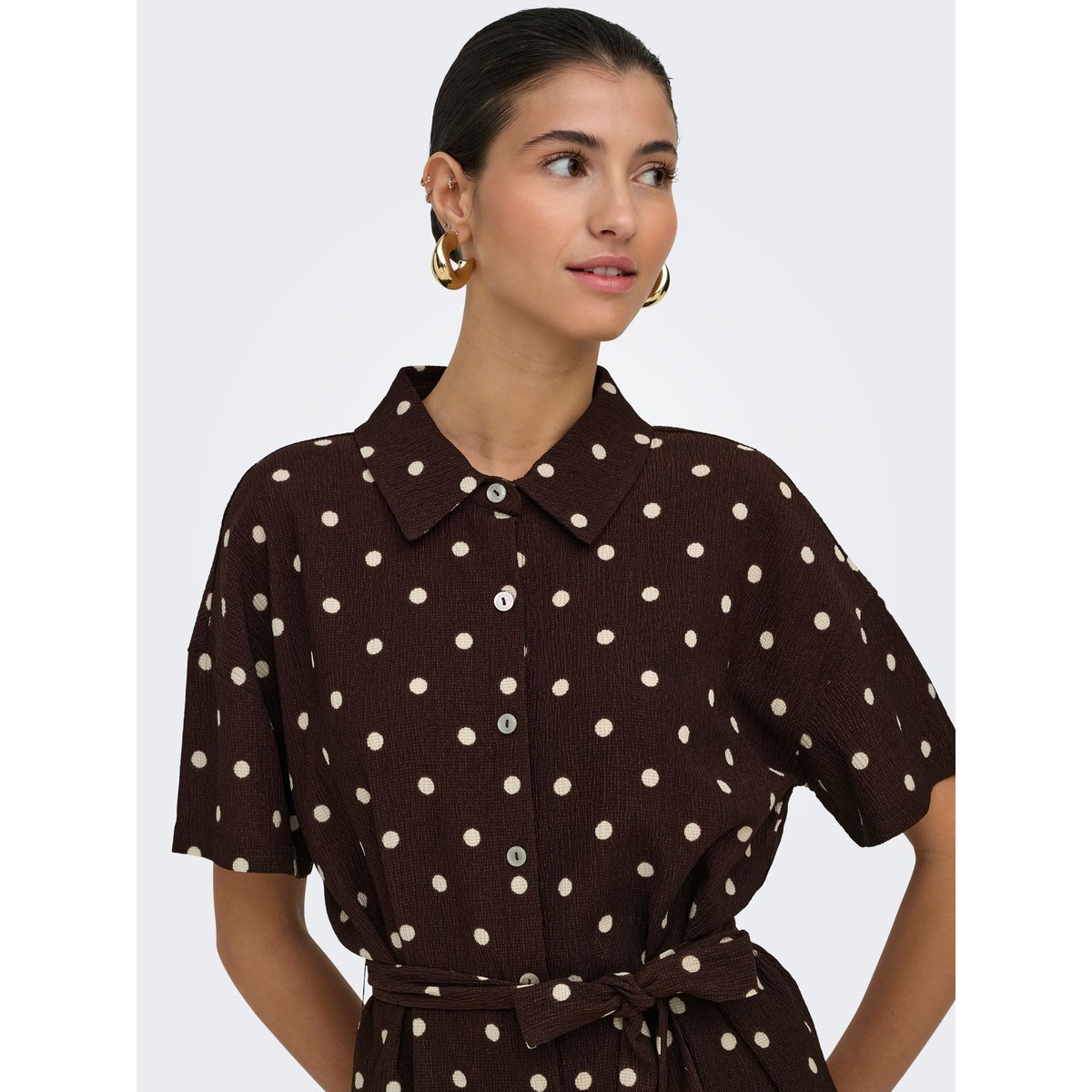 Robe coffee bean 1, JDY