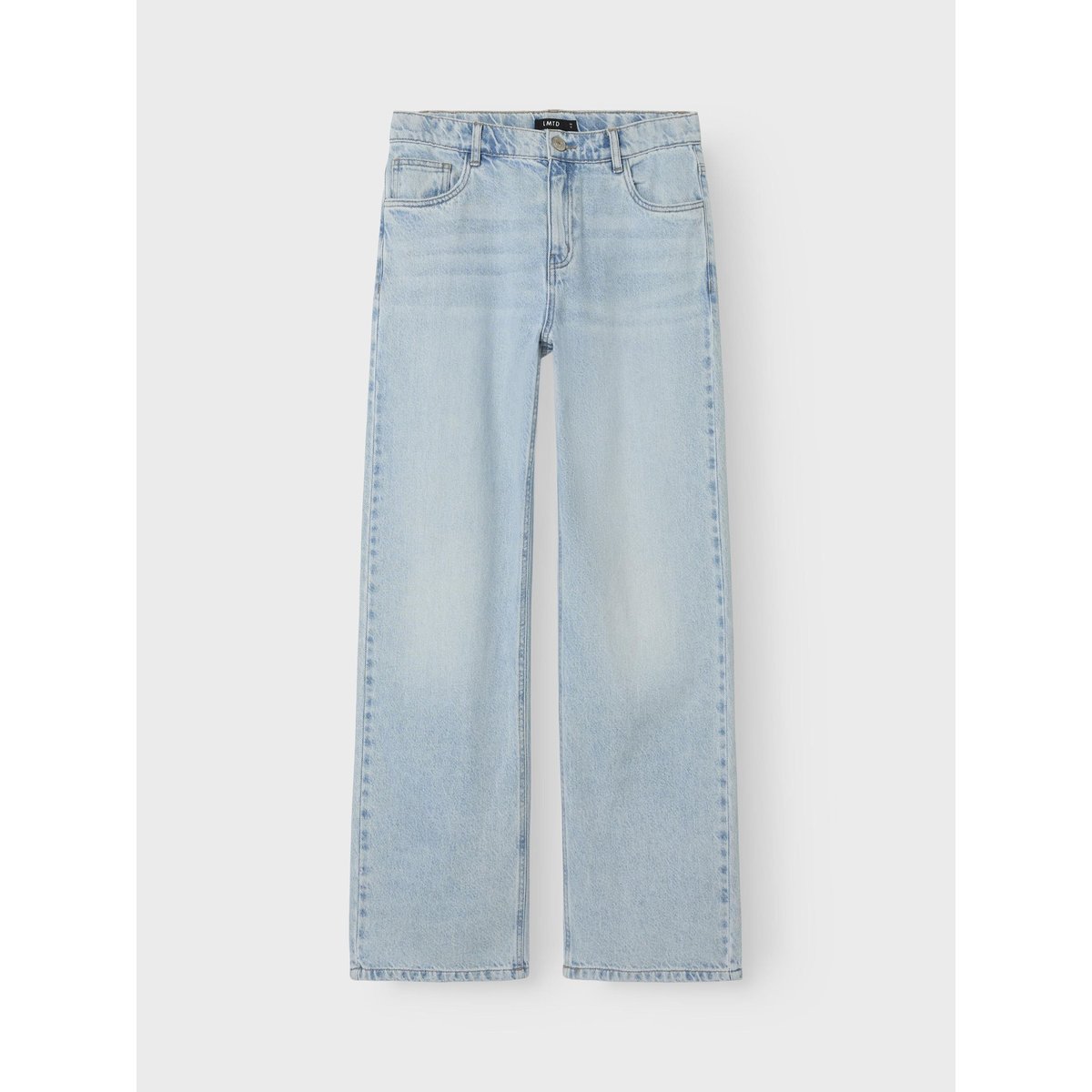 Jean light blue denim, NAME IT