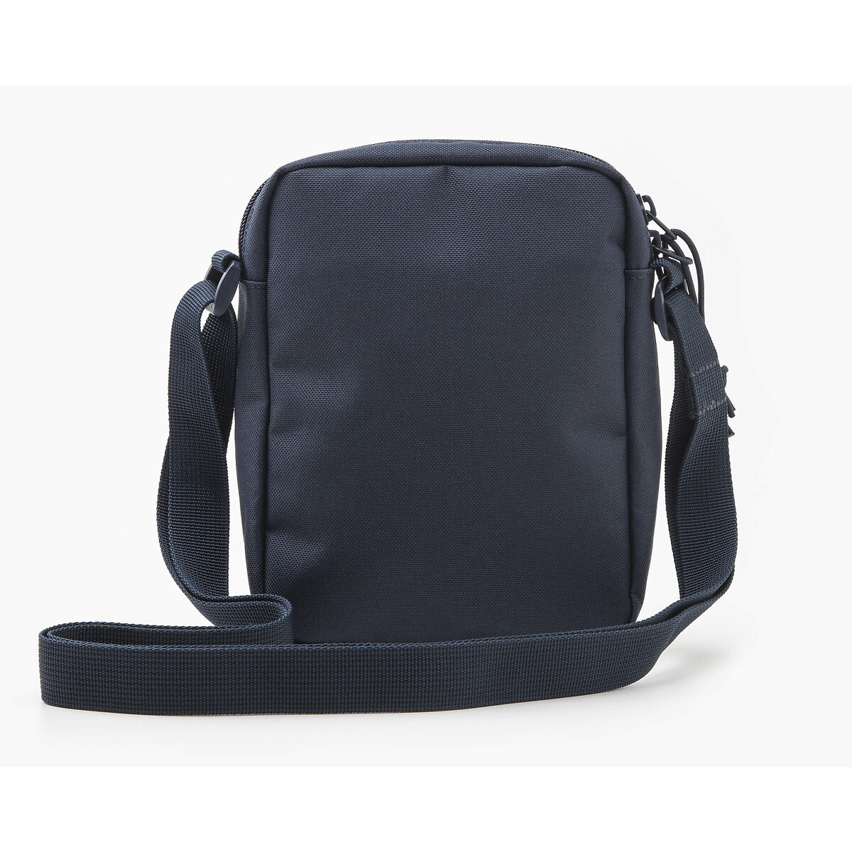 Borsa Mini Crossbody Solid Red Batwing blu, LEVI'S