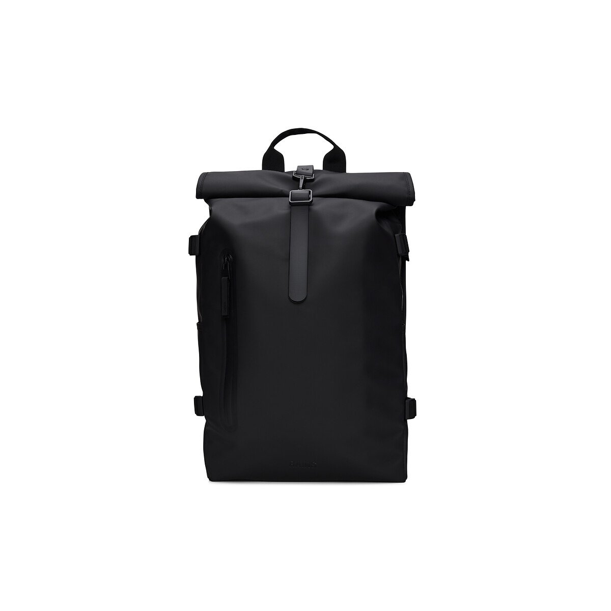 Backpack black, RAINS
