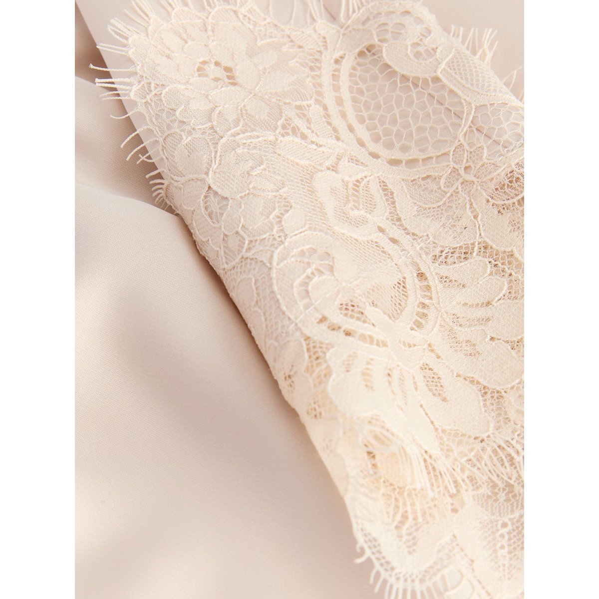 Short blanche - antique white 1, JJXX