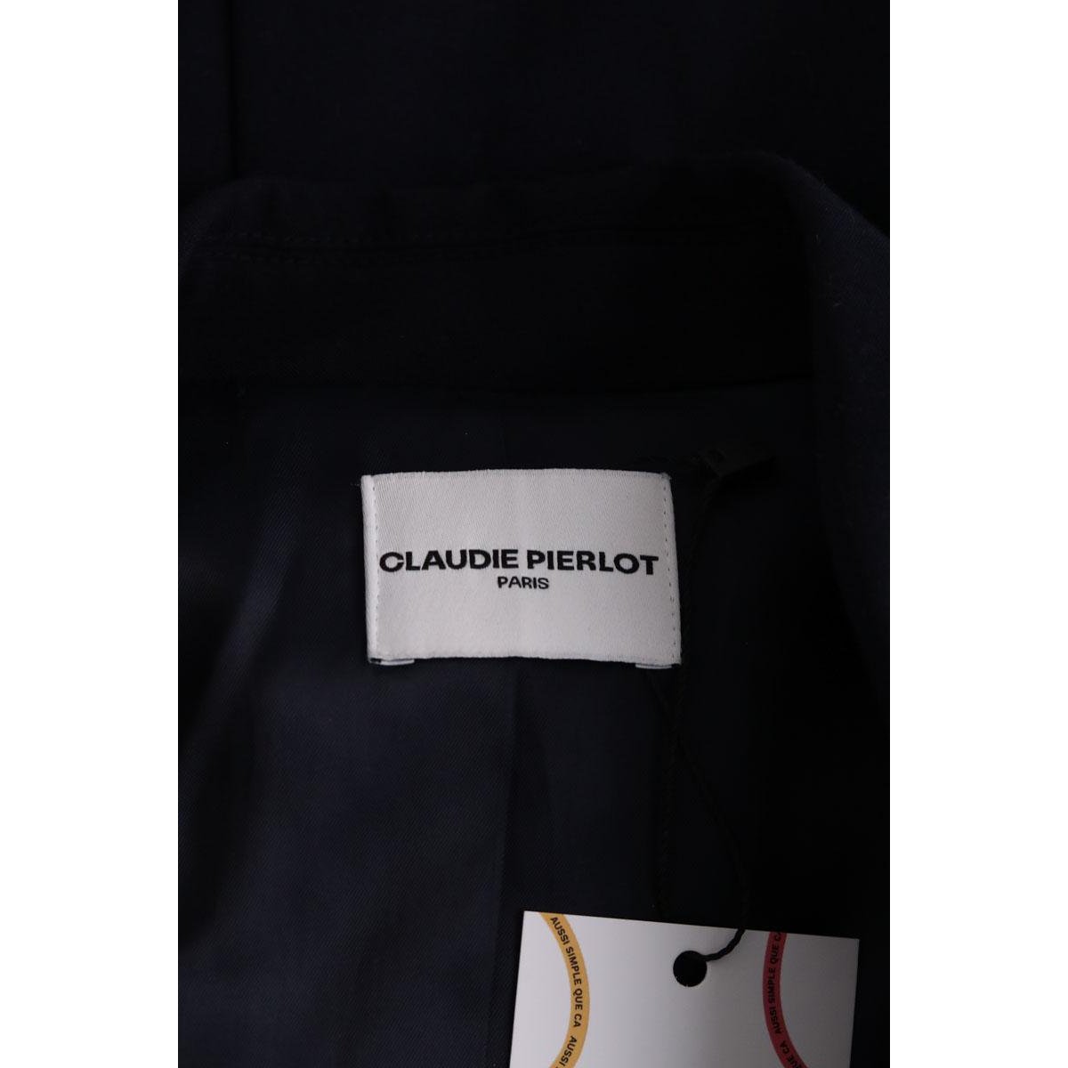 Blazer - Très Bon État marine, CLAUDIE PIERLOT