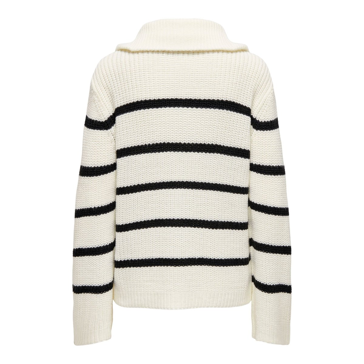 Pull En Maille eggnog, JDY