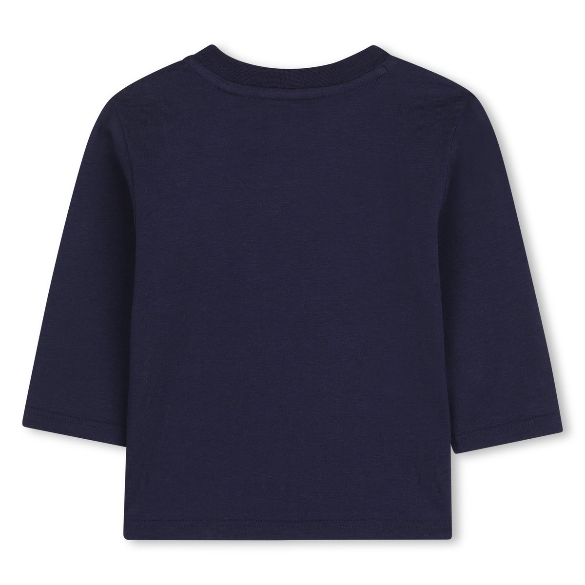T-shirts à manches longues indigo blue, TIMBERLAND