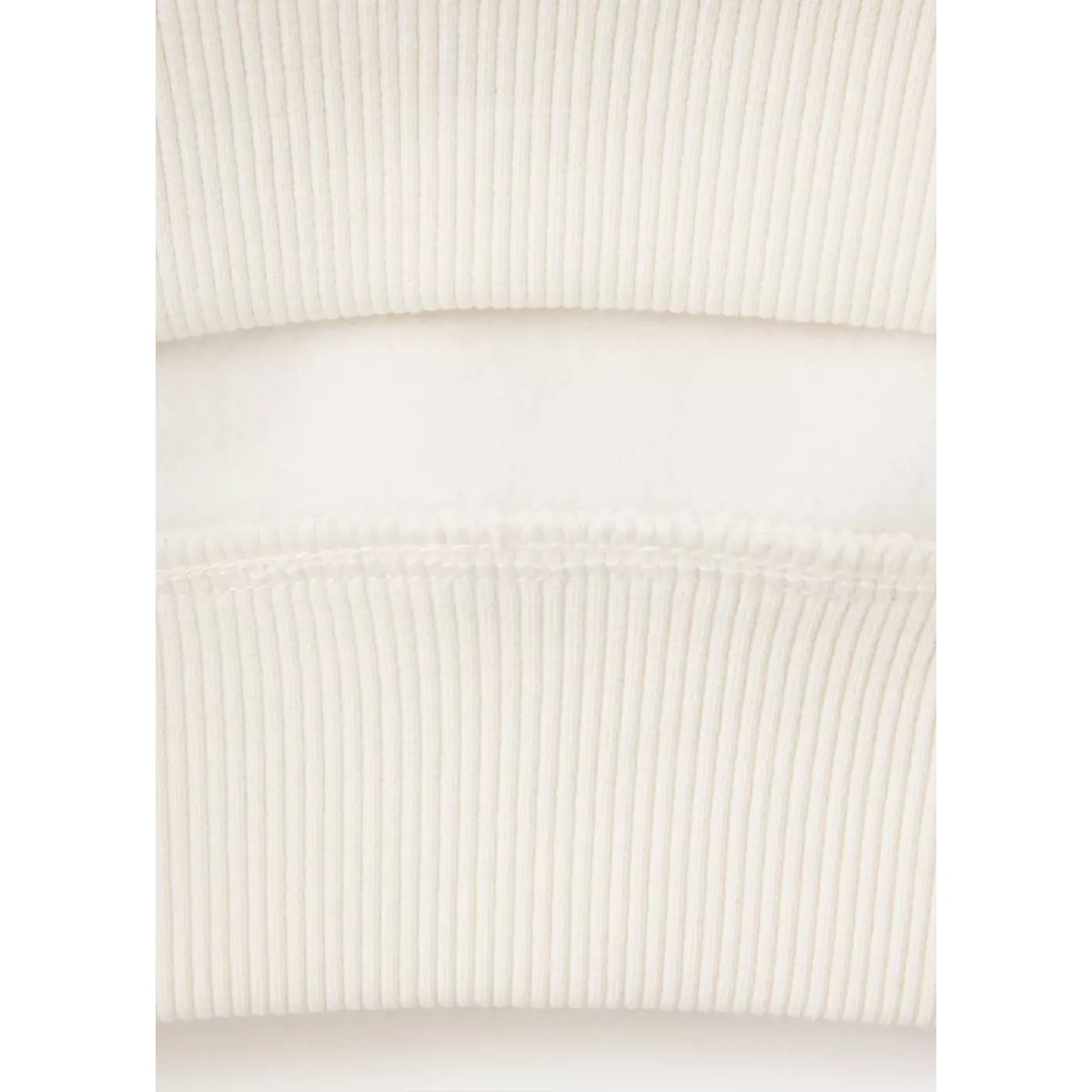 Sweat-shirt coton imprimé vert d´eau, MANGO BABY