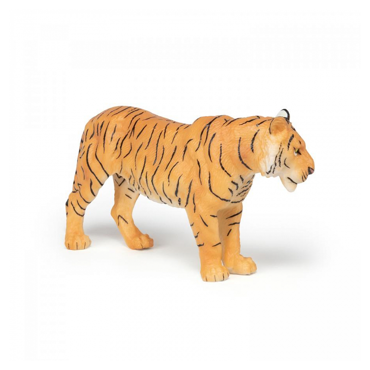 Figurine Grande Tigresse marron, PAPO