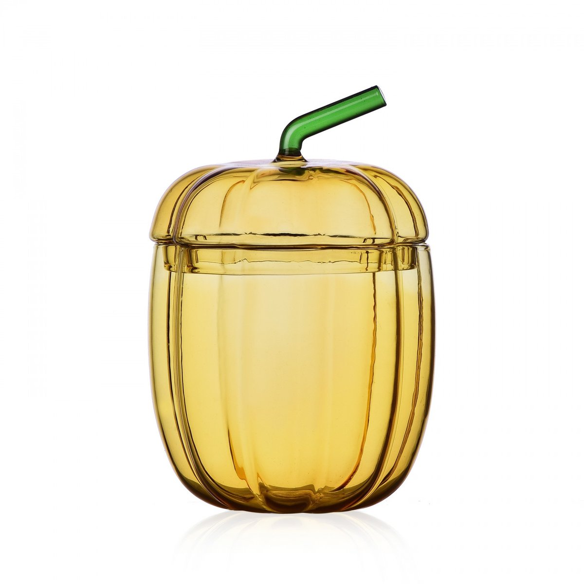 Boîte Poivron Vegetables 14 cm transparent, ICHENDORF