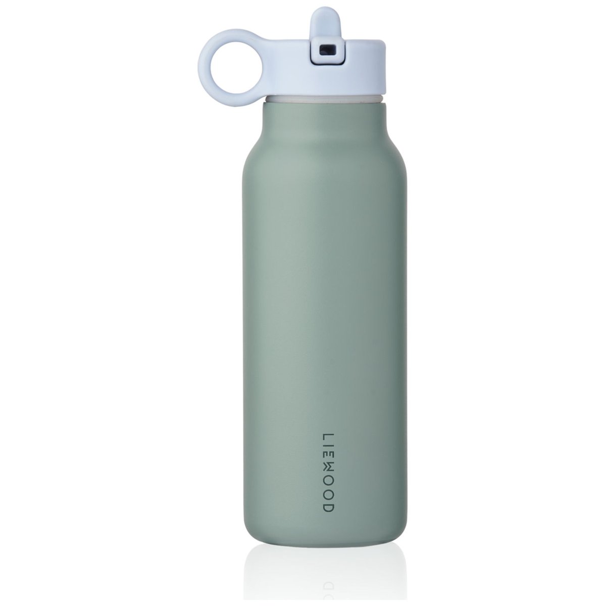 Gourde isotherme Falk vert, LIEWOOD
