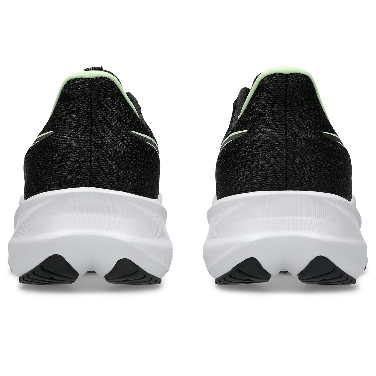 Baskets VERSABLAST 4 noir/jaune fluo, ASICS