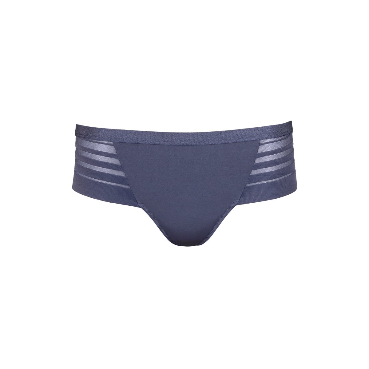 Brésilien Alegra bleu bleu, LISCA