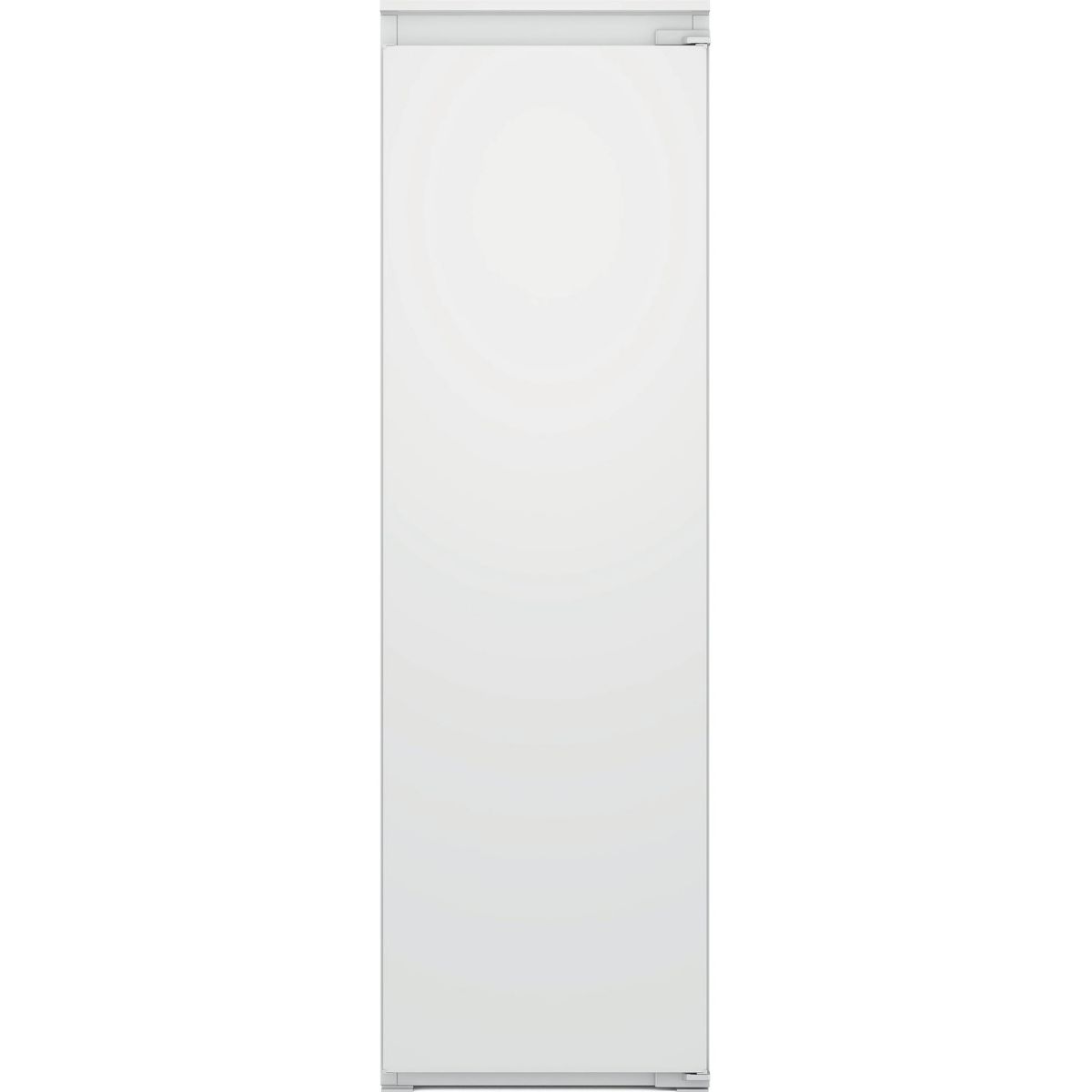Réfrigérateur 1 porte encastrable HASD18A031A1FR couleur unique, HOTPOINT