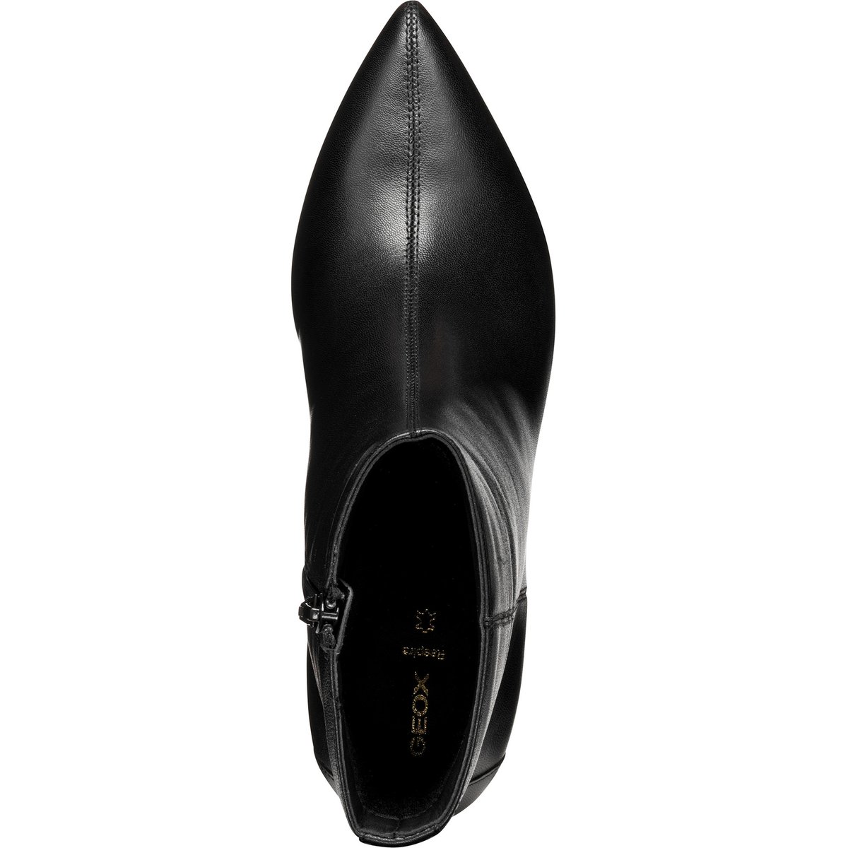 Bottines D KLEOPY noir, GEOX