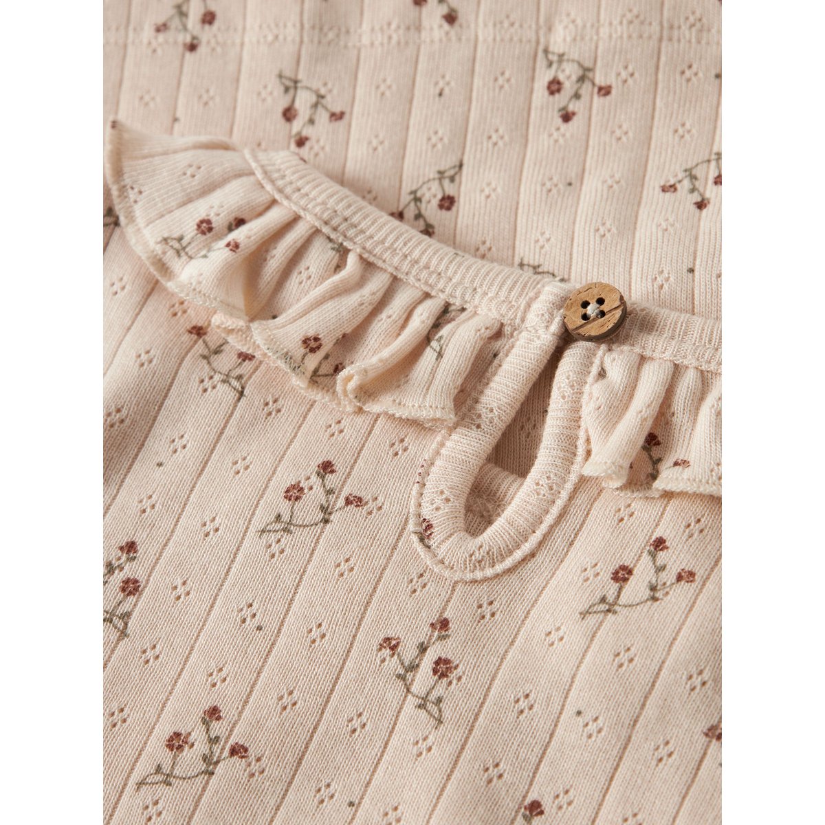 Top blanc - novelle peach1, NAME IT