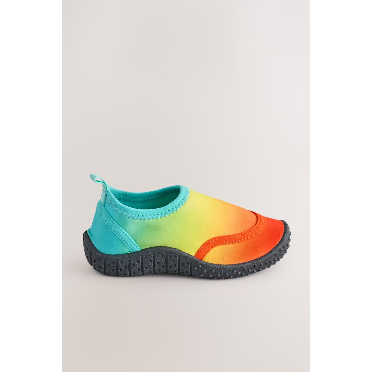 Chaussettes de nage ombre orange vif, NEXT
