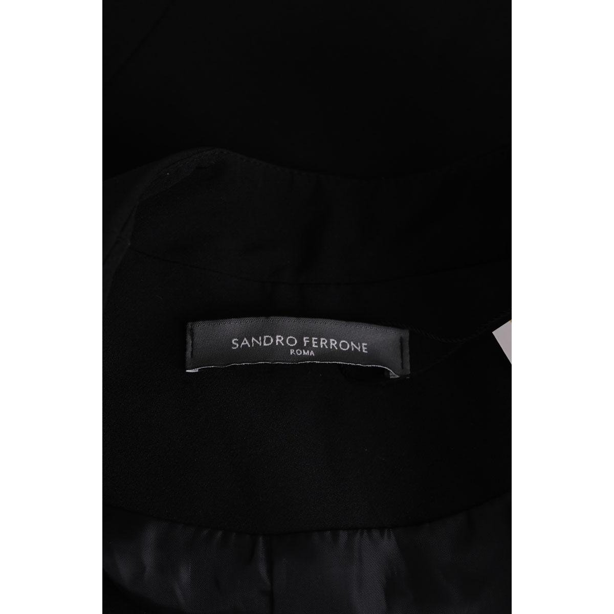 Blazer - Très Bon État noir, SANDRO