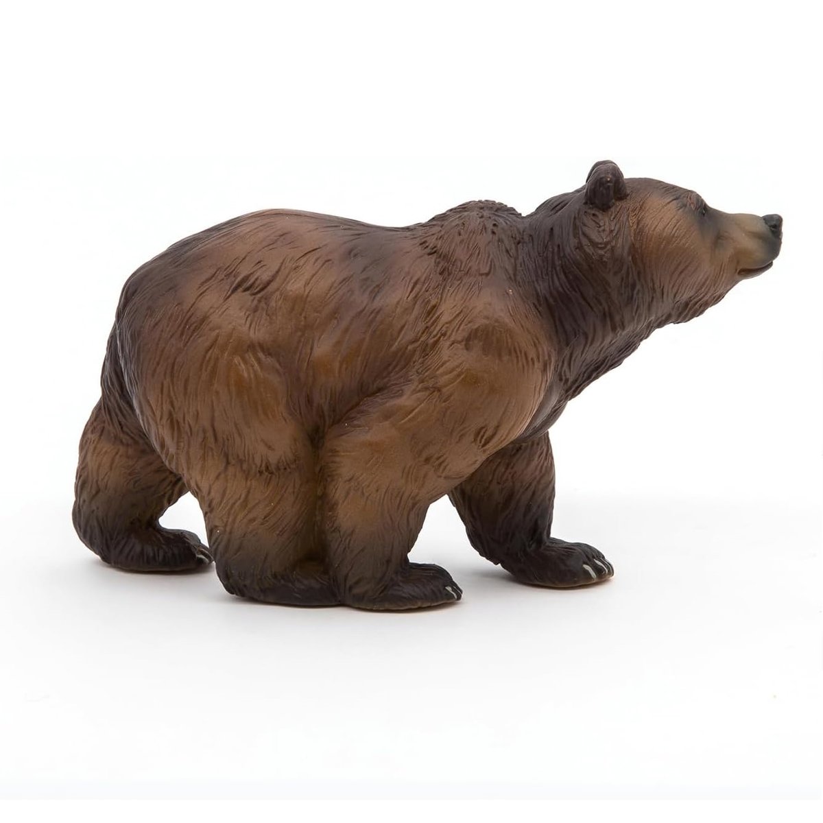 Figurine Ours des Pyrénées marron, PAPO