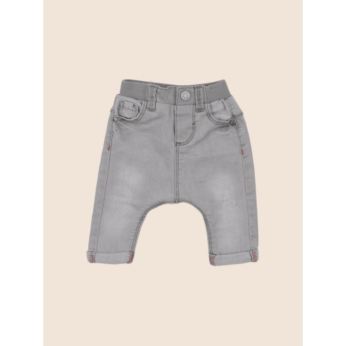 Pantalon - Très bon état gris, TAPE A L'OEIL