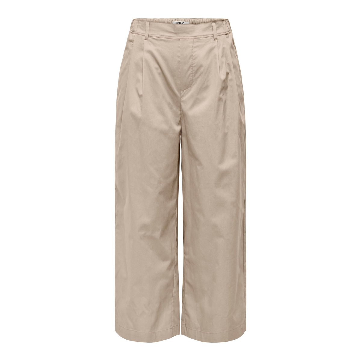 Jupe Culotte grise - oxford tan, ONLY