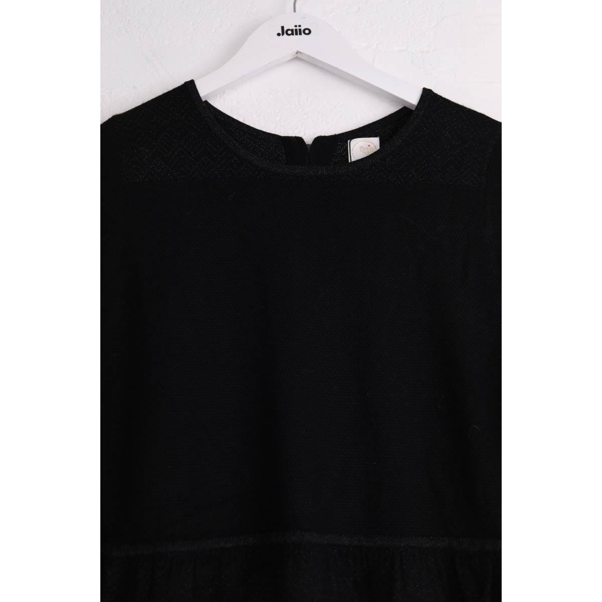 Robe - Très Bon État noir, DES PETITS HAUTS