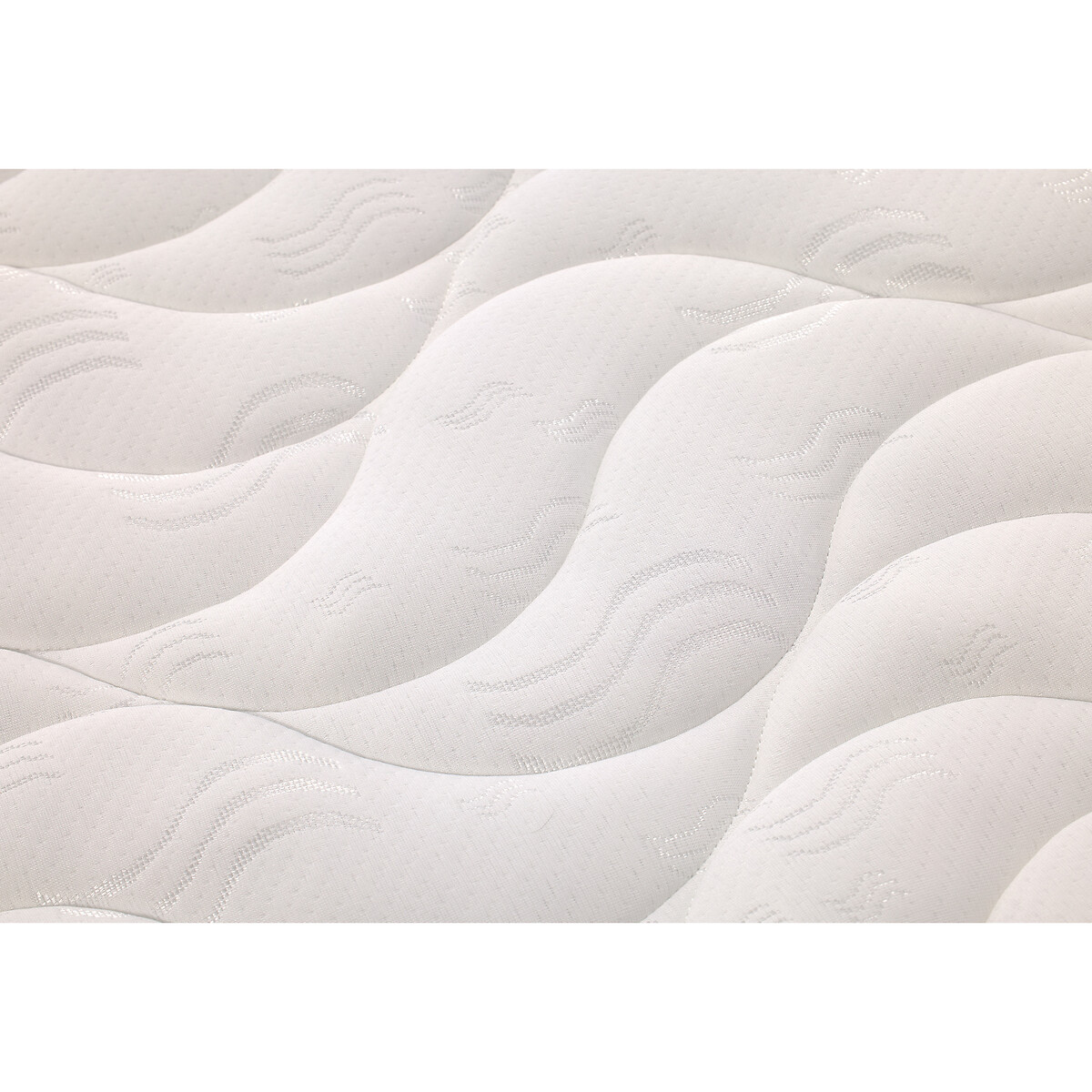 Colchão Essential Firm, MOLAFLEX branco, MOLAFLEX