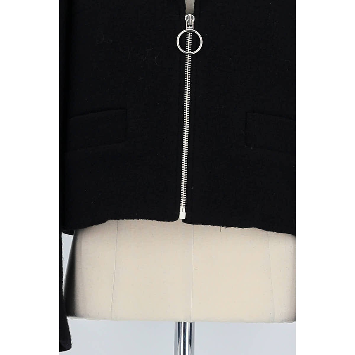 Veste - Bon État noir, CARVEN
